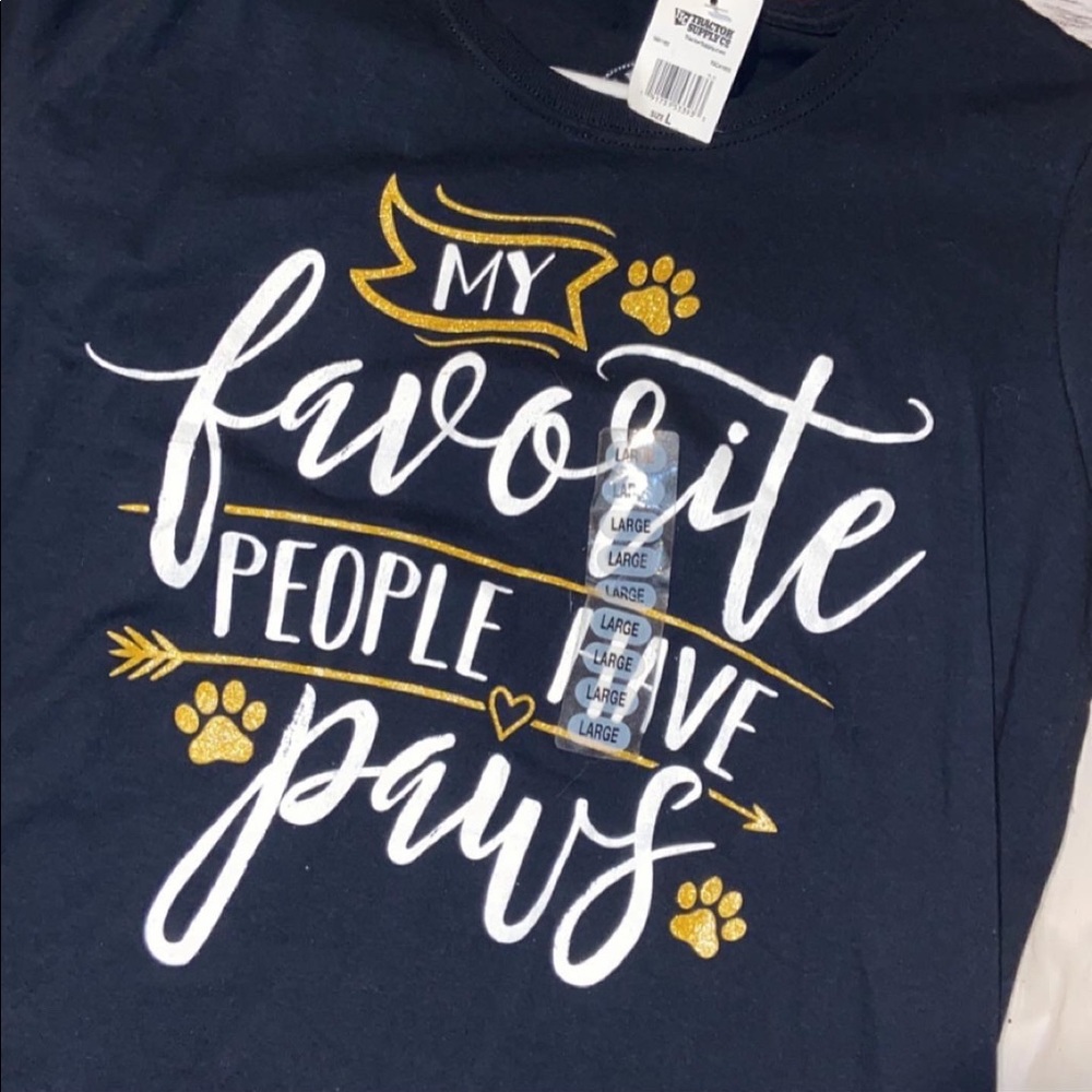 T shirt
